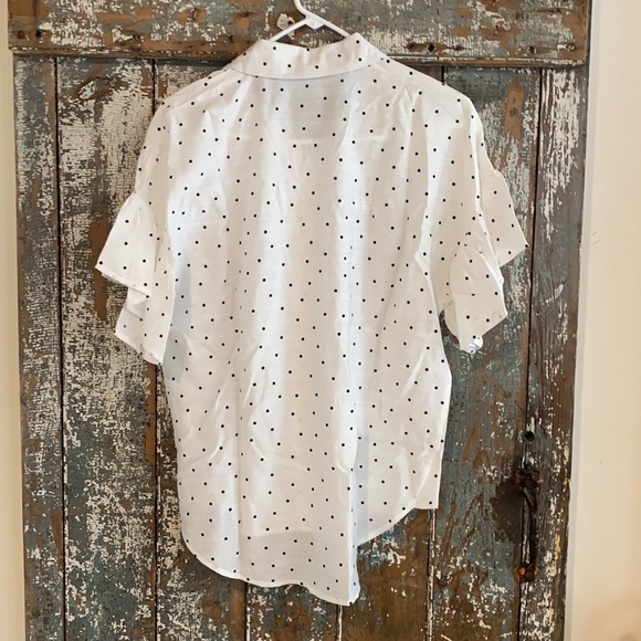 Brand new shirt by code x mode - Picture 3 of 3